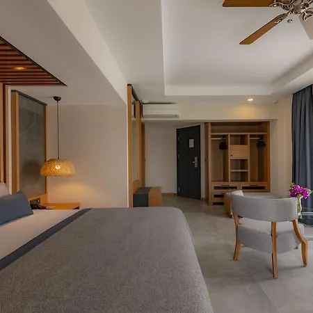 Samara Hotel Bodrum Ultra All Inclusive Resort Torba