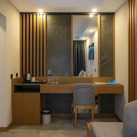 Samara Hotel Bodrum Ultra All Inclusive 5*