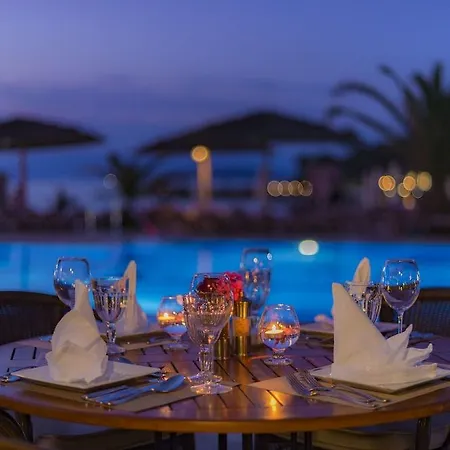 Resort Samara Hotel Bodrum Ultra All Inclusive Torba