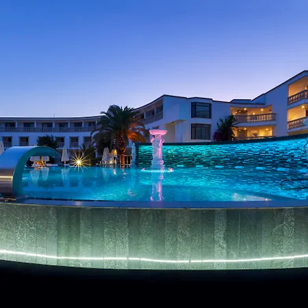 Samara Hotel Bodrum Ultra All Inclusive 5* Τόρμπα
