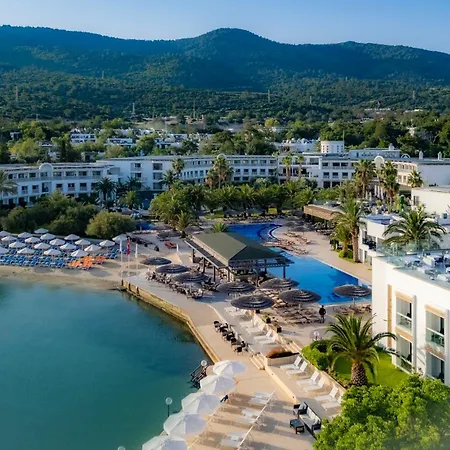 Samara Bodrum Ultra