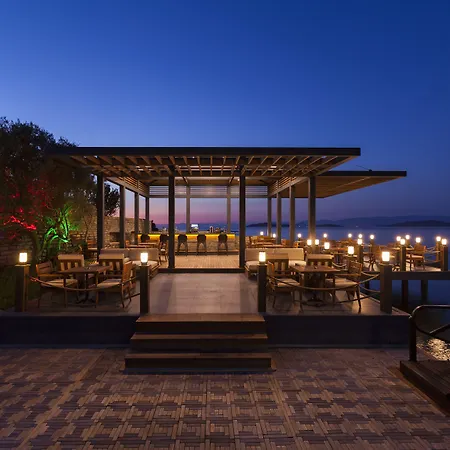 Samara Bodrum Ultra Feriested 5*