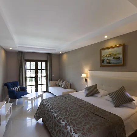 Samara Bodrum Ultra 5*