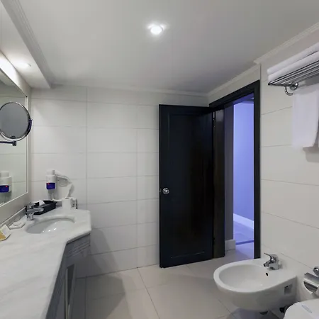 Resort Samara Bodrum Ultra 5*