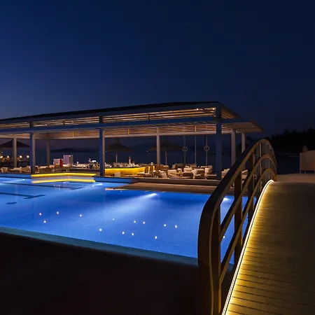 Samara Hotel Bodrum Ultra All Inclusive Τόρμπα