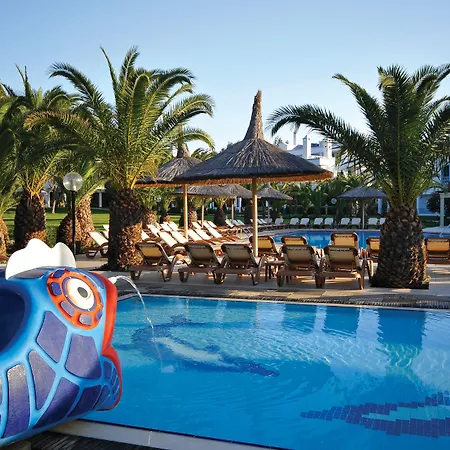 Samara Hotel Bodrum Ultra All Inclusive 5* Τόρμπα