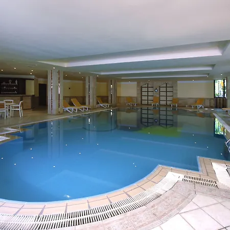 Resort Samara Hotel Bodrum Ultra All Inclusive 5*