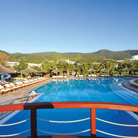 度假村 Samara Bodrum Ultra 5*