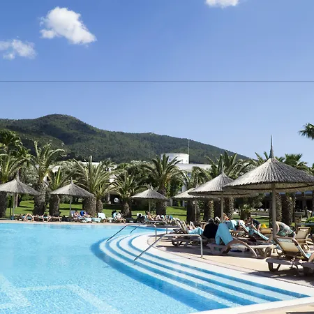 Samara Bodrum Ultra 度假村 5*