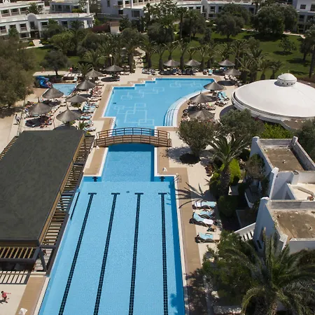 Samara Bodrum Ultra