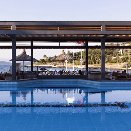 Samara Bodrum Ultra 5* 托尔巴
