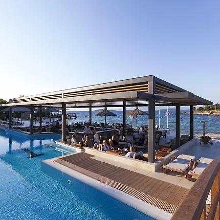 Samara Hotel Bodrum Ultra All Inclusive