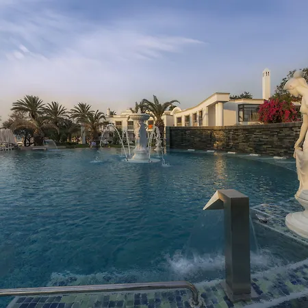 Samara Bodrum Ultra 度假村