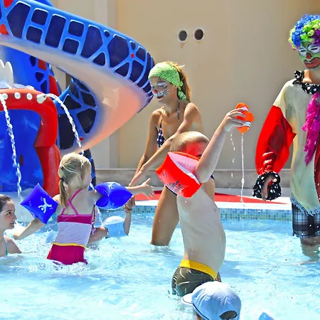 Θέρετρο Samara Hotel Bodrum Ultra All Inclusive 5*