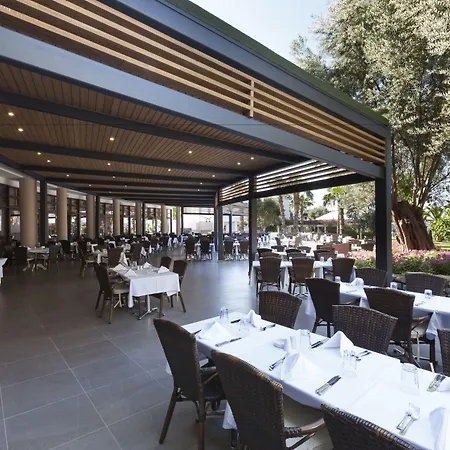 Feriested Samara Bodrum Ultra