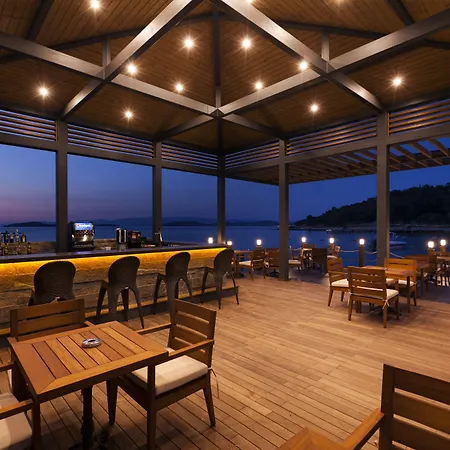 Samara Bodrum Ultra 5*