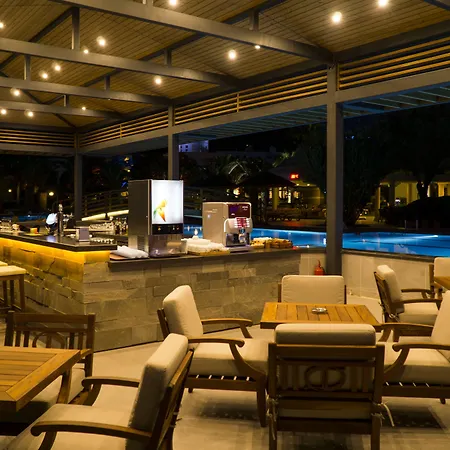 Samara Bodrum Ultra 度假村