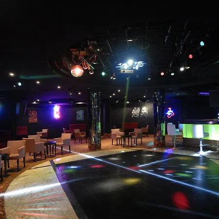 Samara Bodrum Ultra 度假村