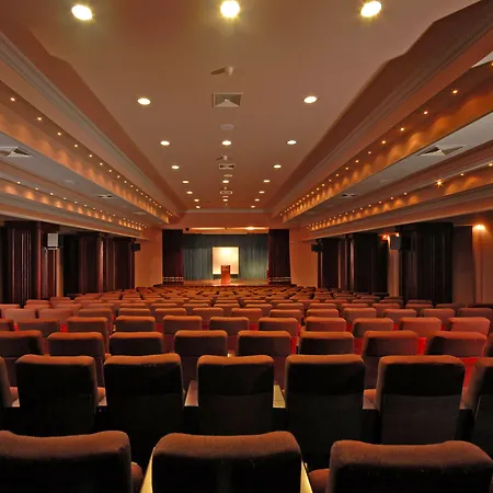 Rezort Samara Bodrum Ultra Torba