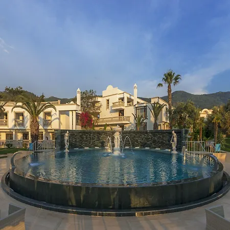 Samara Hotel Bodrum Ultra All Inclusive Τόρμπα