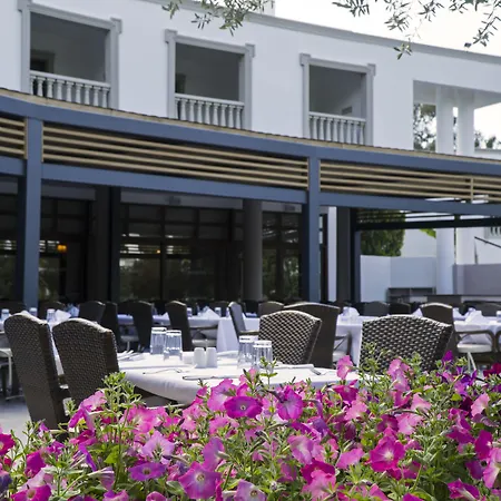 Θέρετρο Samara Hotel Bodrum Ultra All Inclusive Τόρμπα