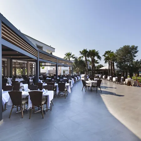 Samara Bodrum Ultra 5*