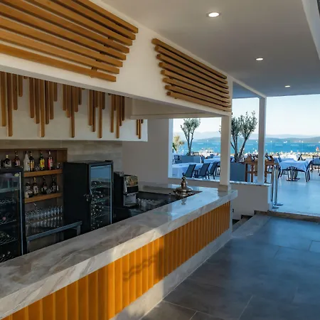 Feriested Samara Bodrum Ultra 5*