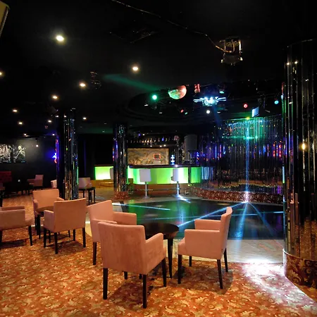 Samara Bodrum Ultra 5* توربا