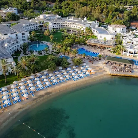 Samara Bodrum Ultra Resort 5*