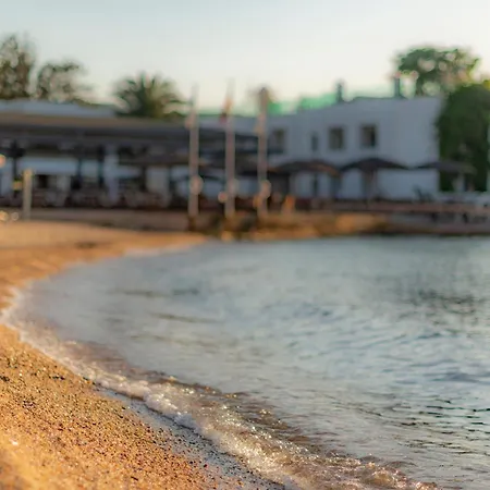 Samara Bodrum Ultra 5* 托尔巴