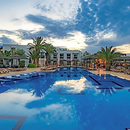 Samara Bodrum Ultra Semesteranläggning (resort) 5*