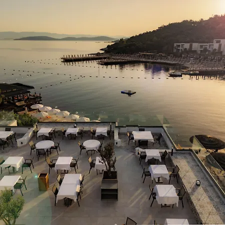 Samara Bodrum Ultra Resort 5*