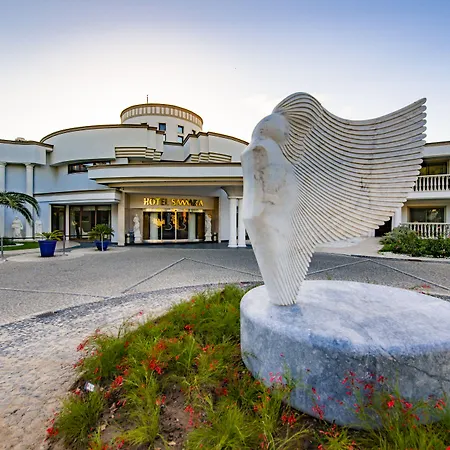 Resort Samara Bodrum Ultra Torba