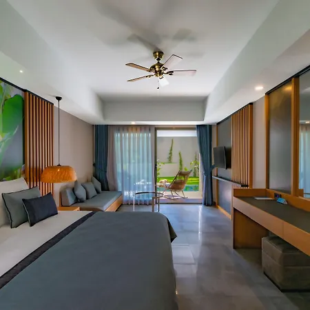 Resort Samara Hotel Bodrum Ultra All Inclusive