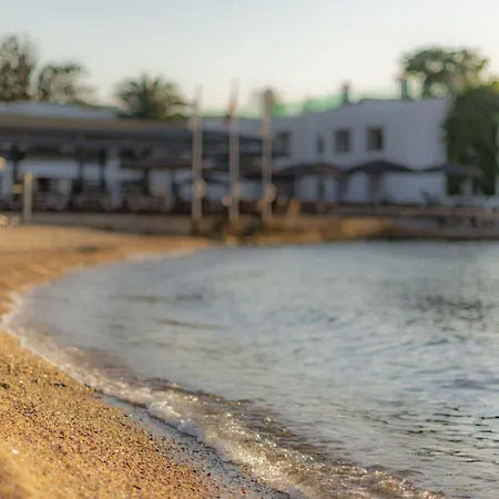 Samara Hotel Bodrum Ultra All Inclusive Resort 5*