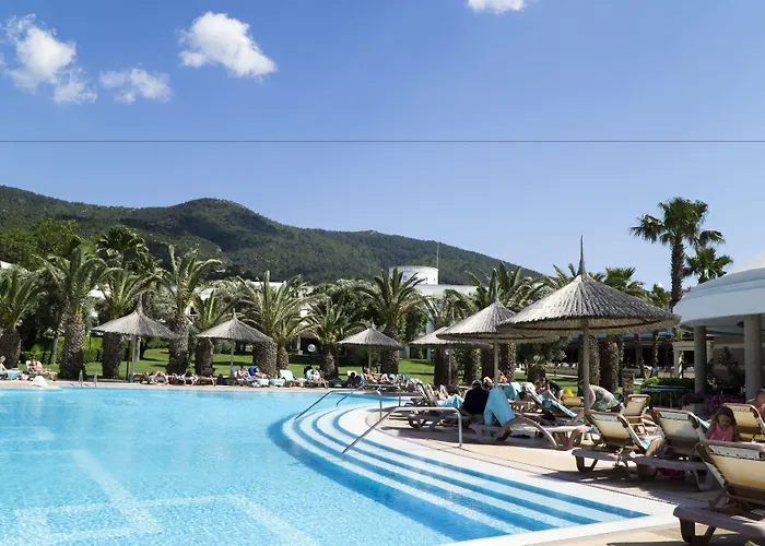 Samara Bodrum Ultra Ośrodek wypoczynkowy 5*