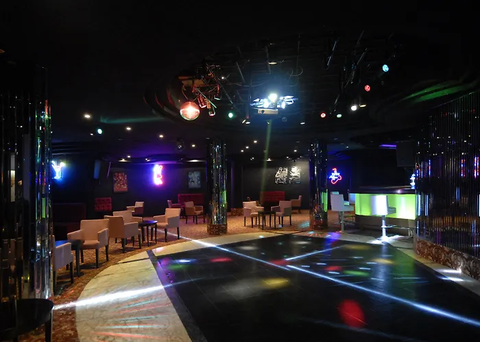 Samara Bodrum Ultra Ośrodek wypoczynkowy