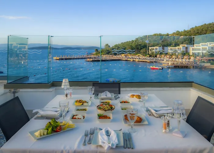 Samara Bodrum Ultra Torba